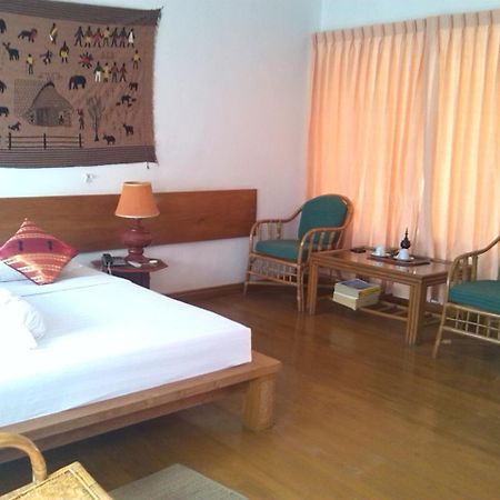 Lawkanat Hotel Bagan Kültér fotó