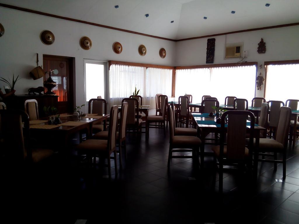 Lawkanat Hotel Bagan Kültér fotó