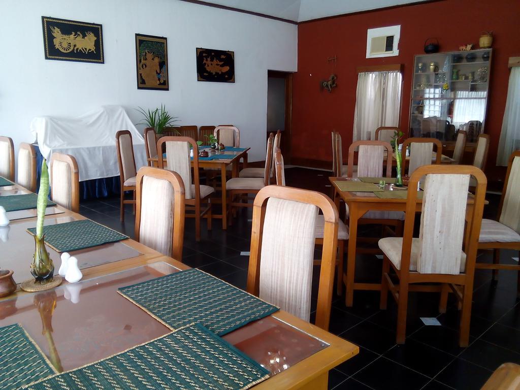 Lawkanat Hotel Bagan Kültér fotó