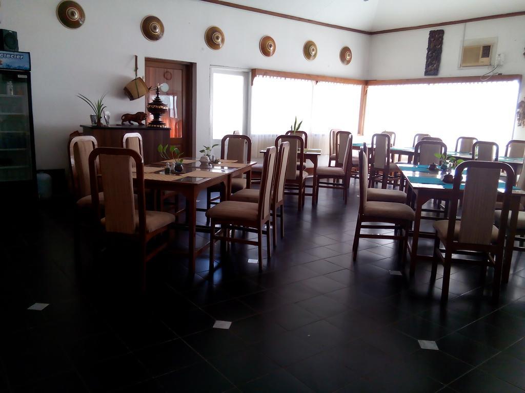 Lawkanat Hotel Bagan Kültér fotó