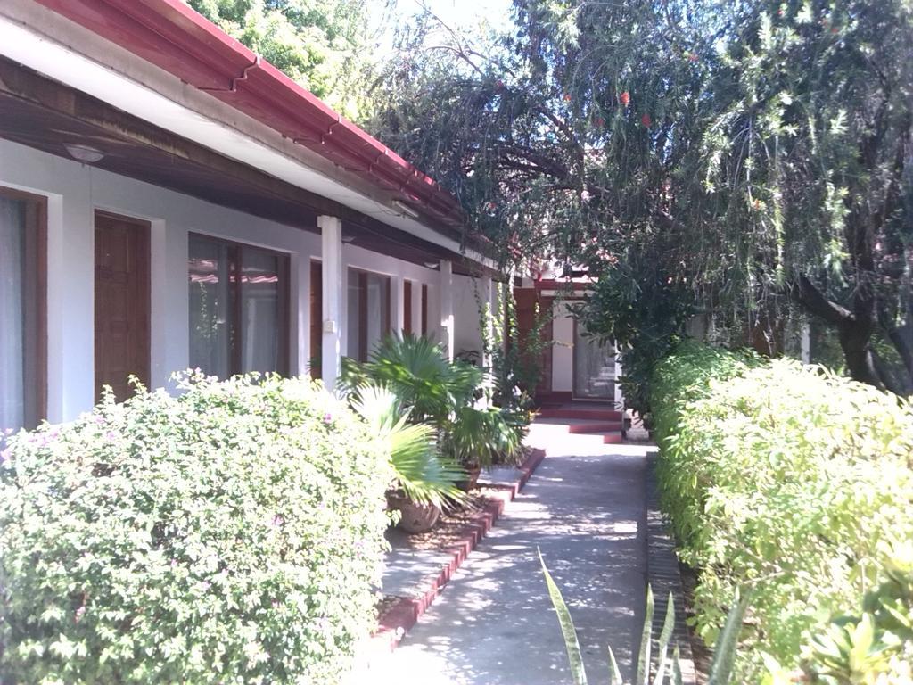 Lawkanat Hotel Bagan Kültér fotó