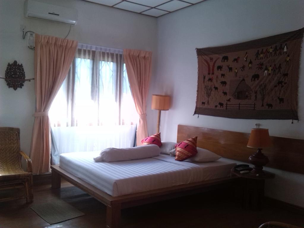 Lawkanat Hotel Bagan Kültér fotó