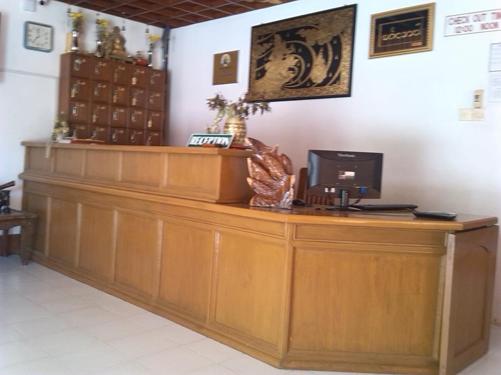 Lawkanat Hotel Bagan Kültér fotó