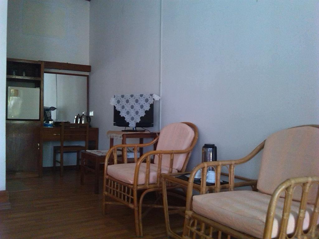 Lawkanat Hotel Bagan Szoba fotó