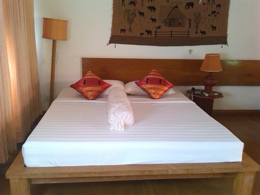 Lawkanat Hotel Bagan Szoba fotó