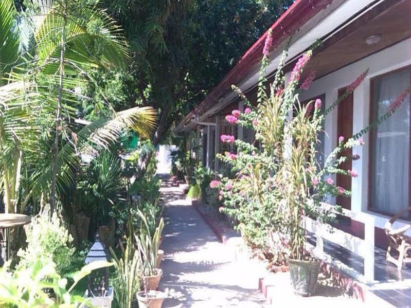 Lawkanat Hotel Bagan Kültér fotó